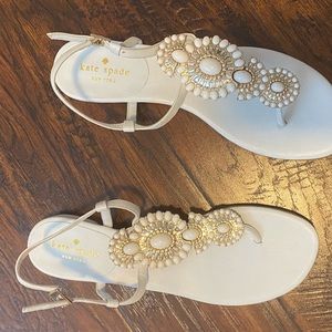 Kate spade sandals